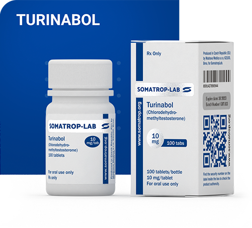 Turinabol